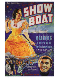 Show Boat  1936