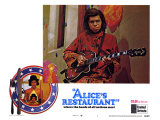 Alice's Restaurant  1969