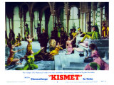 Kismet  1956