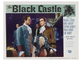 The Black Castle  1952