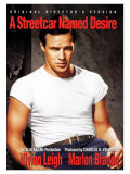 A Streetcar Named Desire  1951