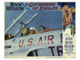 A Gathering of Eagles  1963