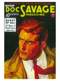 Doc Savage