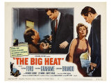 The Big Heat  1953