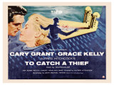 To Catch a Thief  1955