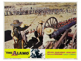 The Alamo  1960