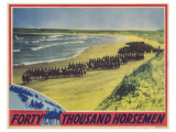 Forty Thousand Horsemen  1941
