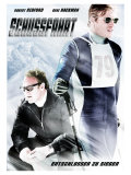 Downhill Racer  German Movie Poster  1969