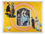 The Three Ages  1923