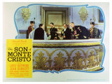 The Son of Monte Cristo  1940