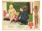 The Girl Hunters  1963