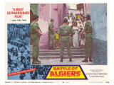 Battle of Algiers  1968