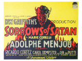 Sorrows of Satan  1926