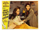 Miss Fane's Baby is Stolen  1933