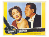 Sunset Boulevard  1950