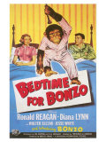 Bedtime for Bonzo  1951
