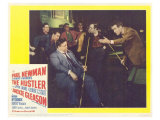 The Hustler  1961