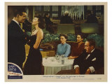 The Hucksters  1947