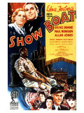 Show Boat  1936