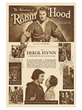 The Adventures of Robin Hood  1938