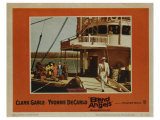 Band of Angels  1957