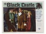 The Black Castle  1952