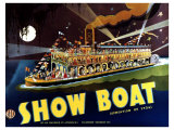 Show Boat  1936