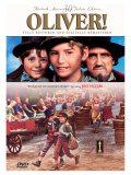 Oliver  1969