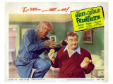 Bud Abbott Lou Costello Meet Frankenstein  1948