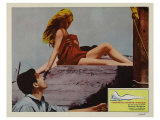 And God Created Woman  1957