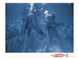 20 000 Leagues Under the Sea  1954