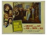 From Here To Eternity  1953
