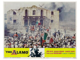 The Alamo  1960