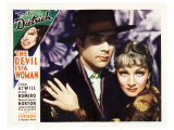 The Devil is a Woman  1935