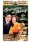 Bringing Up Baby  1938
