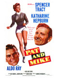 Pat and Mike  1952