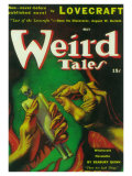 Weird Tales