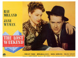The Lost Weekend  1945