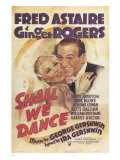 Shall We Dance  1937