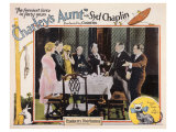 Charley's Aunt  1925