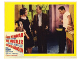 The Hustler  1961