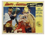 Abbott and Costello Go to Mars  1953