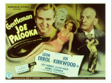 Gentleman Joe Palooka  1946