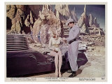 Forbidden Planet  1956