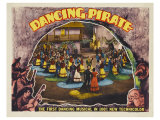 Dancing Pirate  1936