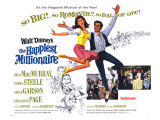 The Happiest Millionaire  1968