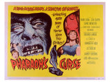 Pharaoh's Curse  1956
