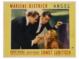 Angel  1937