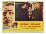 On the Waterfront  1954