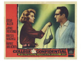 College Confidential  1960